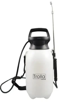 TROLLA Elektrisk spruta, 8L, litiumbatteri