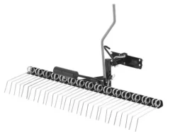 TROLLA Gårdssträngläggare 120 cm