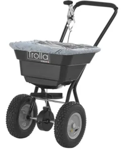 TROLLA Håndspreder 36L, inkl. cover