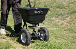 TROLLA Håndspreder 36L, inkl. cover