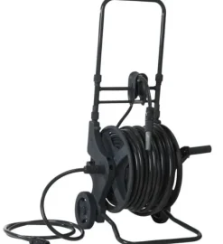 TROLLA Slangevogn, 45 meter