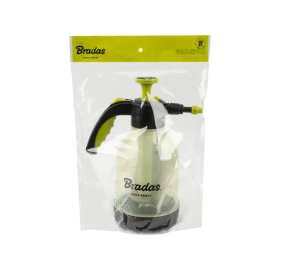 Tryckspruta "AQUA SPRAY CLEAR" 2l