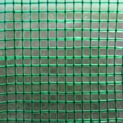 Tunnelväxthus 19 mm 2,5 m (L) x 2 m (B) | Växthus Tunnel Växthustunnel