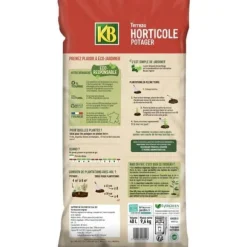 UAB örtjordsblandning 40L - KB