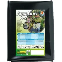 Ubbink AquaLiner dammliner 4 x 5 m PVC 0,5 mm 1331950 403734
