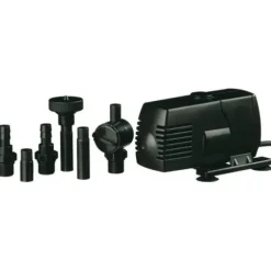 UBBINK Dammpump Xtra 900 - flöde 900l / h