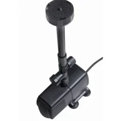 UBBINK Dammpump Xtra 900 - flöde 900l / h