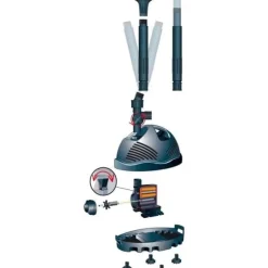 Ubbink Elimax 6000 Dammfontänpump 1351305 403744