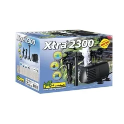 Ubbink Fountain Pump Xtra 3900 1351953 401406