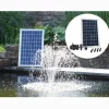 Ubbink SolarMax 600-set med solpanel och pump 1351181 403739
