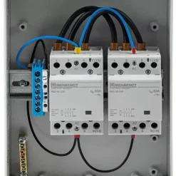 UKU Extension box EU HUUM