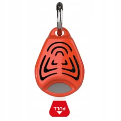 Ultraljudsskydd mot fästingar utan räknare för barn PRO-1070R