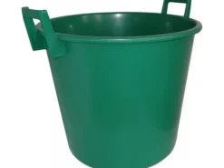 UN TRÄDGÅRDSBEHÅLLARE 40L