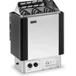 Uniprodo - Bastuaggregat - elektriskt - 4,5 kW