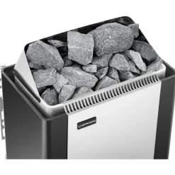 Uniprodo - Bastuaggregat - elektriskt - 4,5 kW