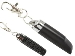 Universal Fjärrkontroll 433,92 MHz - Fast kod - Garageport