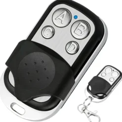 Universal Fjärrkontroll för Port och Grind 433,92 MHz Fast Kod