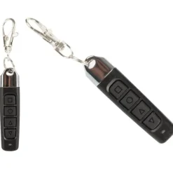 Universal Fjärrkontroll för Port och Grind 433,92 MHz Fast Kod