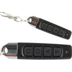 Universal Fjärrkontroll för Port och Grind 433,92 MHz Fast Kod