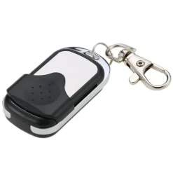 Universal fjärrkontroll kopia för garageport 433 MHz