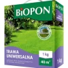 UNIVERSAL GRÄS 1 KG - BR BIO-1103A