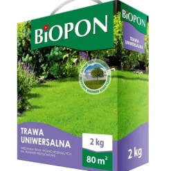 UNIVERSAL GRÄS 2 KG - BR BIO-1102