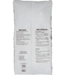 Universal planteringsjord 40 l