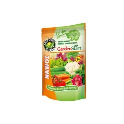universal trädgårdsgödsel 1 kg Doypack GARDEN START