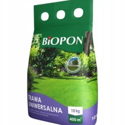 UNIVERSALGRÄS 10 KG - BR BIO-1100