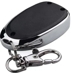 Universell Fjärrkontroll för Port och Grind 433,92 MHz 4-Kanals Fast Kod