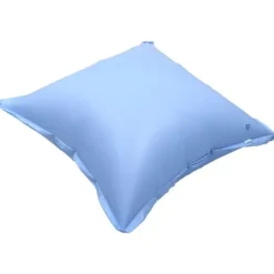 Uppblåsbara vinterkuddar för poolskydd 4 st PVC - Poolkudde - Poolkuddar - Home & Living