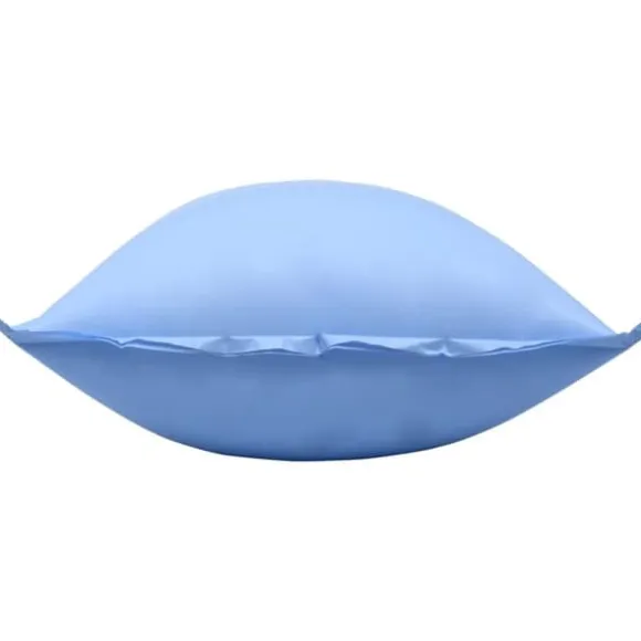 Uppblåsbara vinterkuddar för poolskydd 4 st PVC - Poolkudde - Poolkuddar - Home & Living