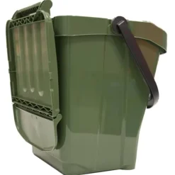 URBA PLUS 40L sopsorteringsbehållare - grön