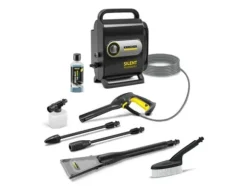 Urzšdzenie wysokocinieniowe K Silent Anniversary Edition *EU 1.600-956.0