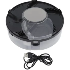 USB-driven automatisk skadedjursfångare för restaurangkök