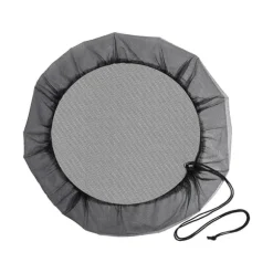 Utomhus Regnhink Nätskydd Hink Buggsäker Nätskydd Vattentank Skärmskydd Skyddskåpa Regnhink Filter Skyddskåpa