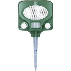 Utomhussolar ultraljud djuravvisande 100 m² - Swissinno 1 231 001