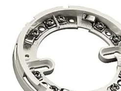 Uttag för S65-detektor