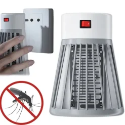 UV Insektsfälla / Bekämpa Småkryp - Lampa mot Insekter