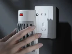 UV Insektsfälla / Bekämpa Småkryp - Lampa mot Insekter