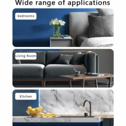 UV-attraktionsljus Mosquito Killer USB Elektrisk Bug Zapper