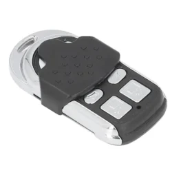 3V garageportsfjärrkontroll 868MHz Copy fjärrkontrollsändare för inbrottslarm