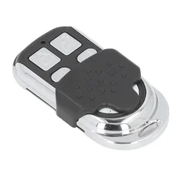 3V garageportsfjärrkontroll 868MHz Copy fjärrkontrollsändare för inbrottslarm