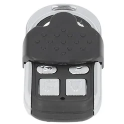 3V garageportsfjärrkontroll 868MHz Copy fjärrkontrollsändare för inbrottslarm