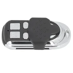 3V garageportsfjärrkontroll 868MHz Copy fjärrkontrollsändare för inbrottslarm