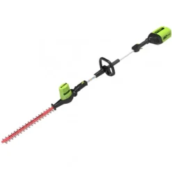 60V häcksax 51 cm GD60PHT51