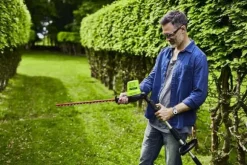 60V häcksax 51 cm GD60PHT51