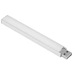 5V 14LED 2.5W USB Växtlampa Inomhus Blommande Grönsaker Krukväxter Växtlampa (14LED 12cm)