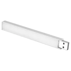 5V 14LED 2.5W USB Växtlampa Inomhus Blommande Grönsaker Krukväxter Växtlampa (14LED 12cm)