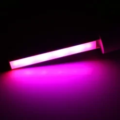 5V 14LED 2.5W USB Växtlampa Inomhus Blommande Grönsaker Krukväxter Växtlampa (14LED 12cm)